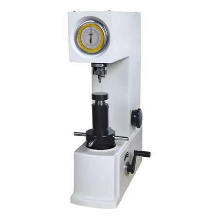 Insize Manual Rockwell And Superficial Rockwell Hardness Tester HDT-RSR100